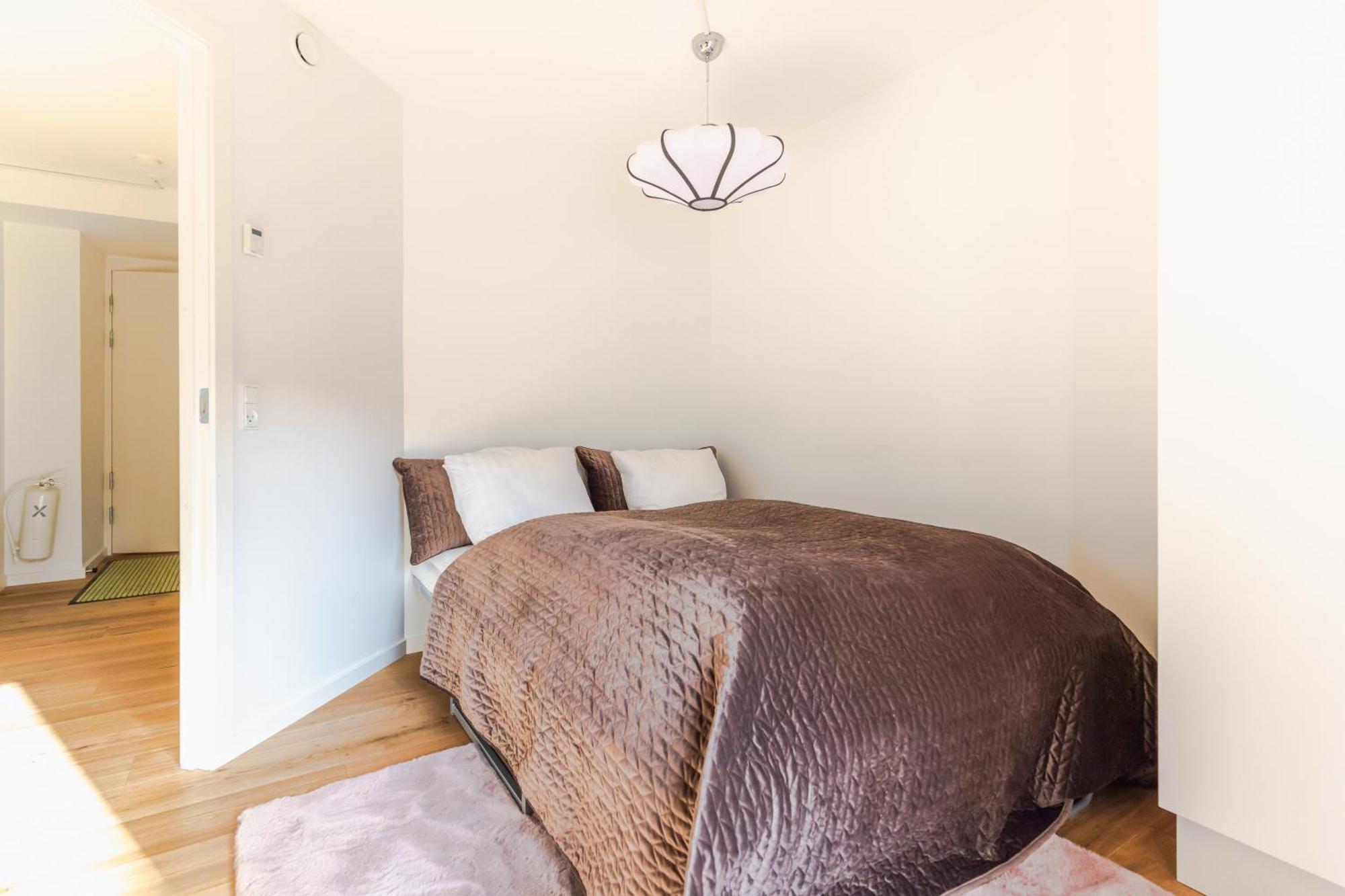 Beautiful Flats On Stroget In Copenhagen City Center חדר תמונה